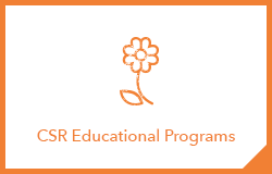 CSR Educational Programs