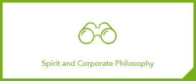 Spirit and Corporate Philosophy