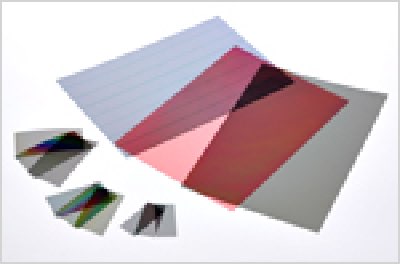 Dye-type polarizer