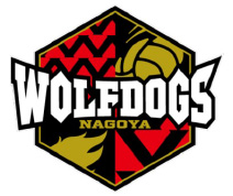 V League: Gold Partner, Wolfdogs Nagoya