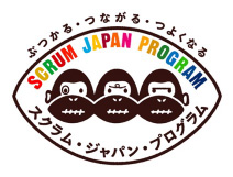 Participation in the Scrum Japan Program as a supporter