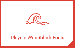Ukiyo-e Woodblock Prints