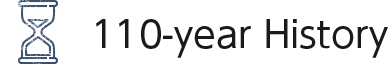 110-year History