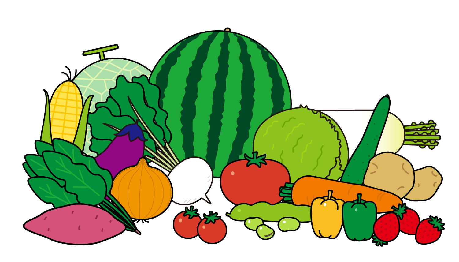 作物から使い方を調べる