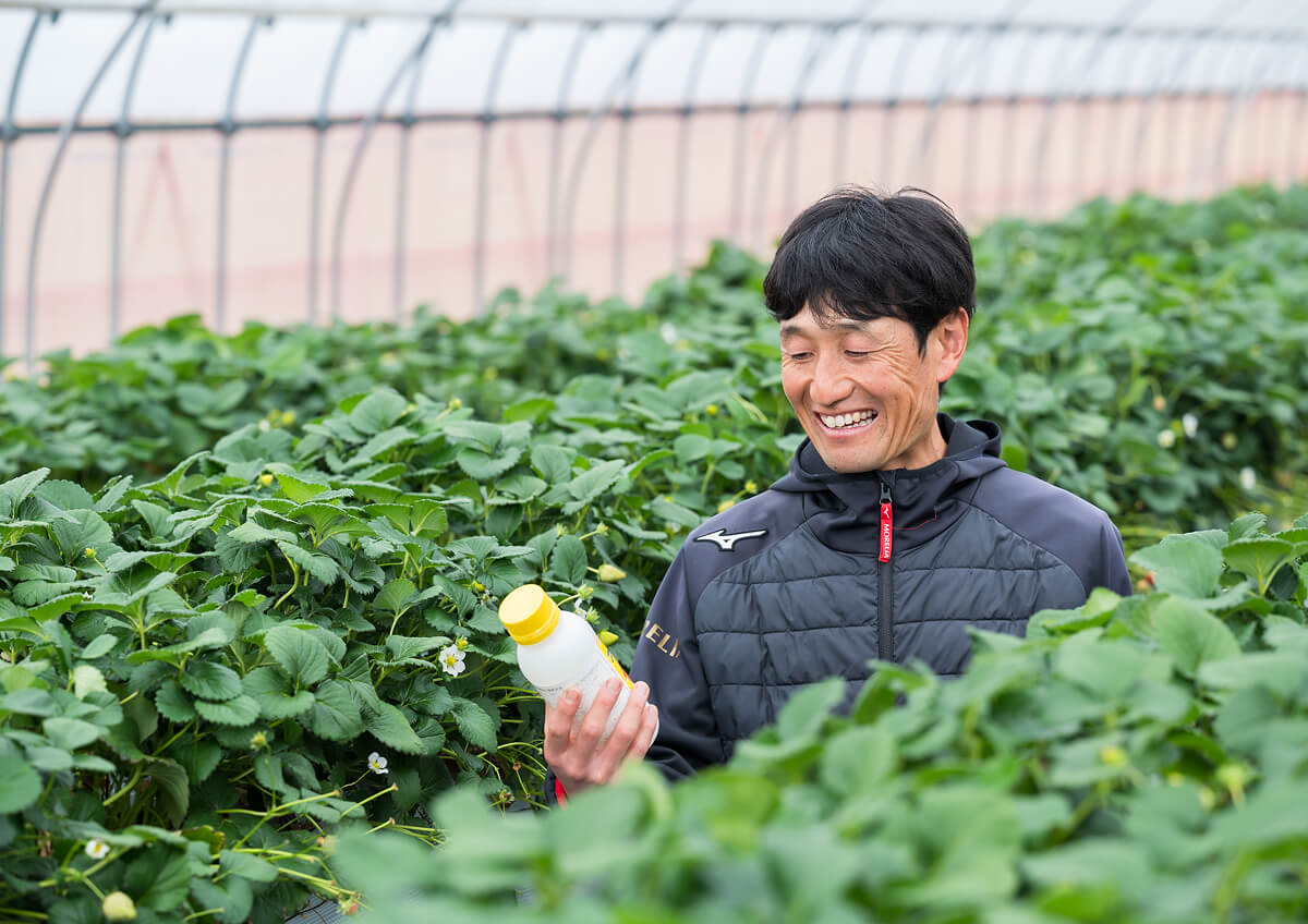 ファインセーブフロアブル