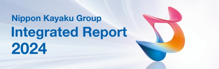 Integrated Report
