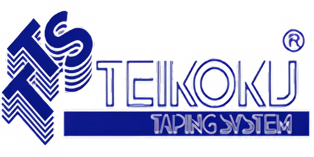 TEIKOKU TAPING SYSTEM
