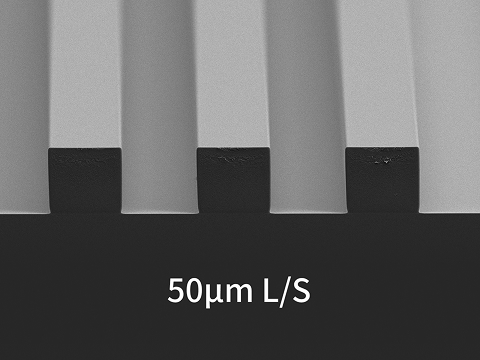 Excellent Adhesion and Heat Resistance