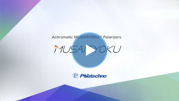 MUSAISYOKU - Polatechno