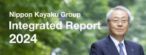 Integrated report