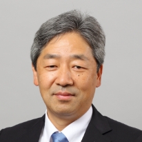 Yasuhito Kato