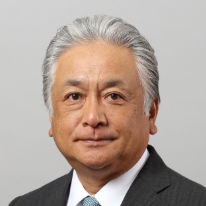 Mitsuhiro Tsubakimoto