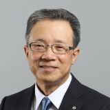Shigeyuki Kawamura