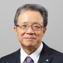 Shigeyuki Kawamura