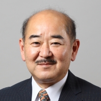 Yoichiro Wada