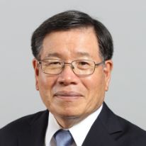 Katsuji Higashi