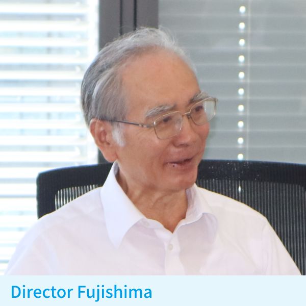 Fujishima Outside Director