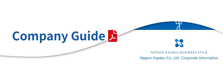 Company Guide
