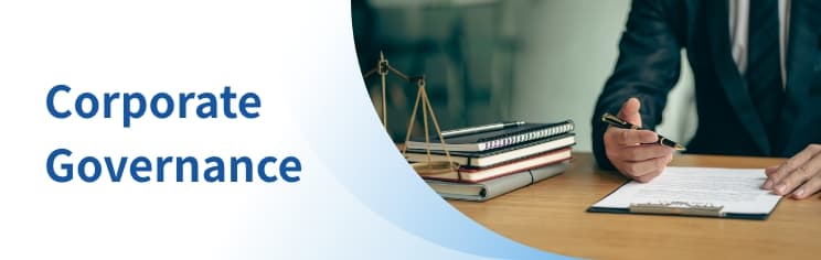 Corporate Governance