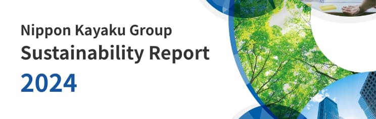 Sustainability Report