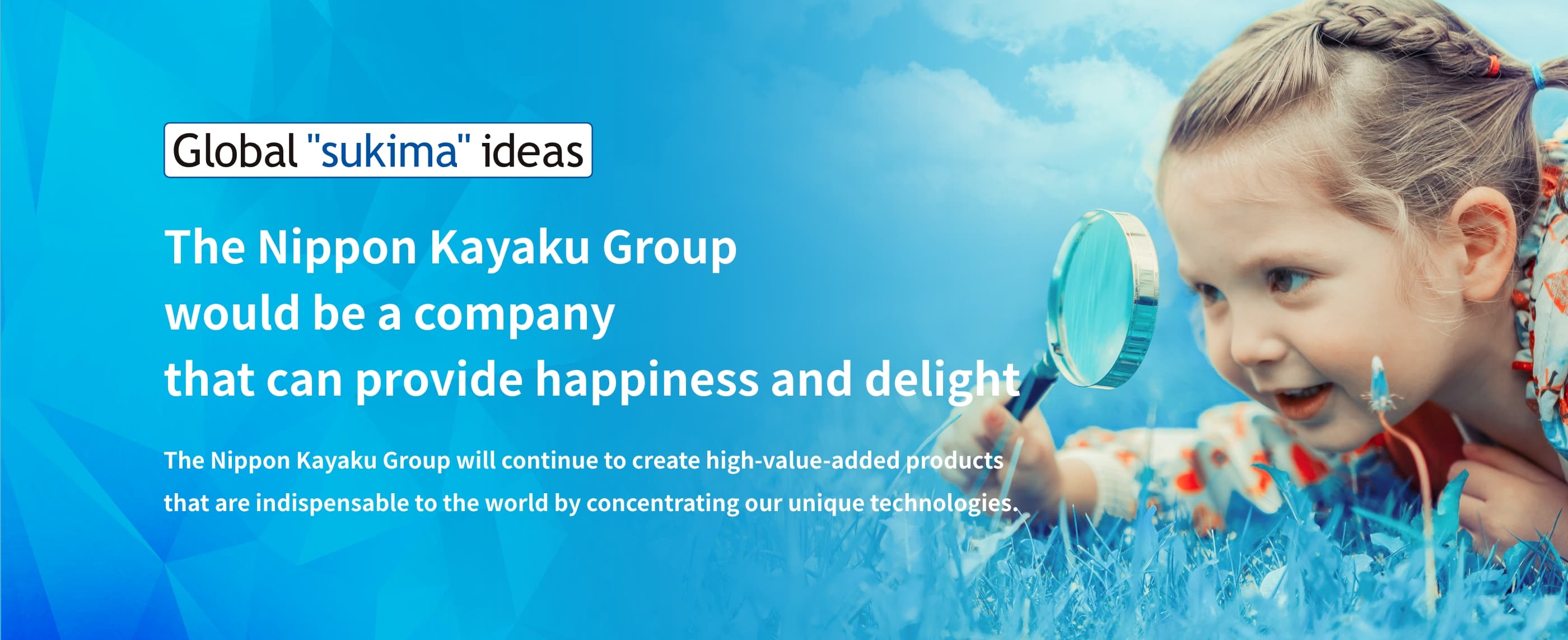 Global SUKIMA IDEAS
