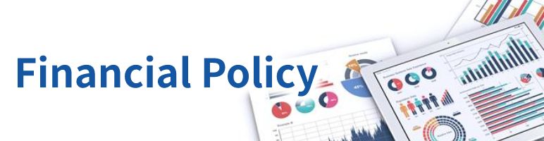 Financial Policy