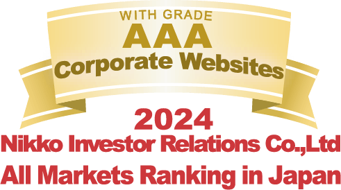Nikko Investor Relations 