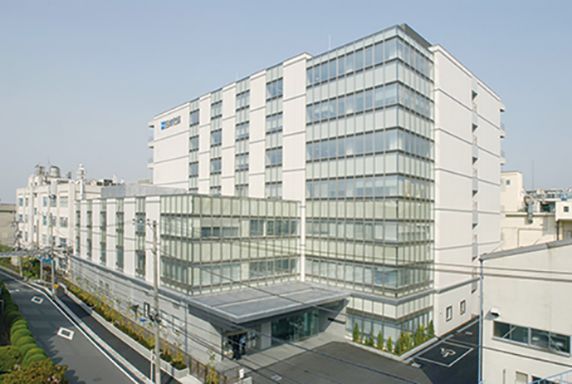 Fine Chemicals R&D Laboratories