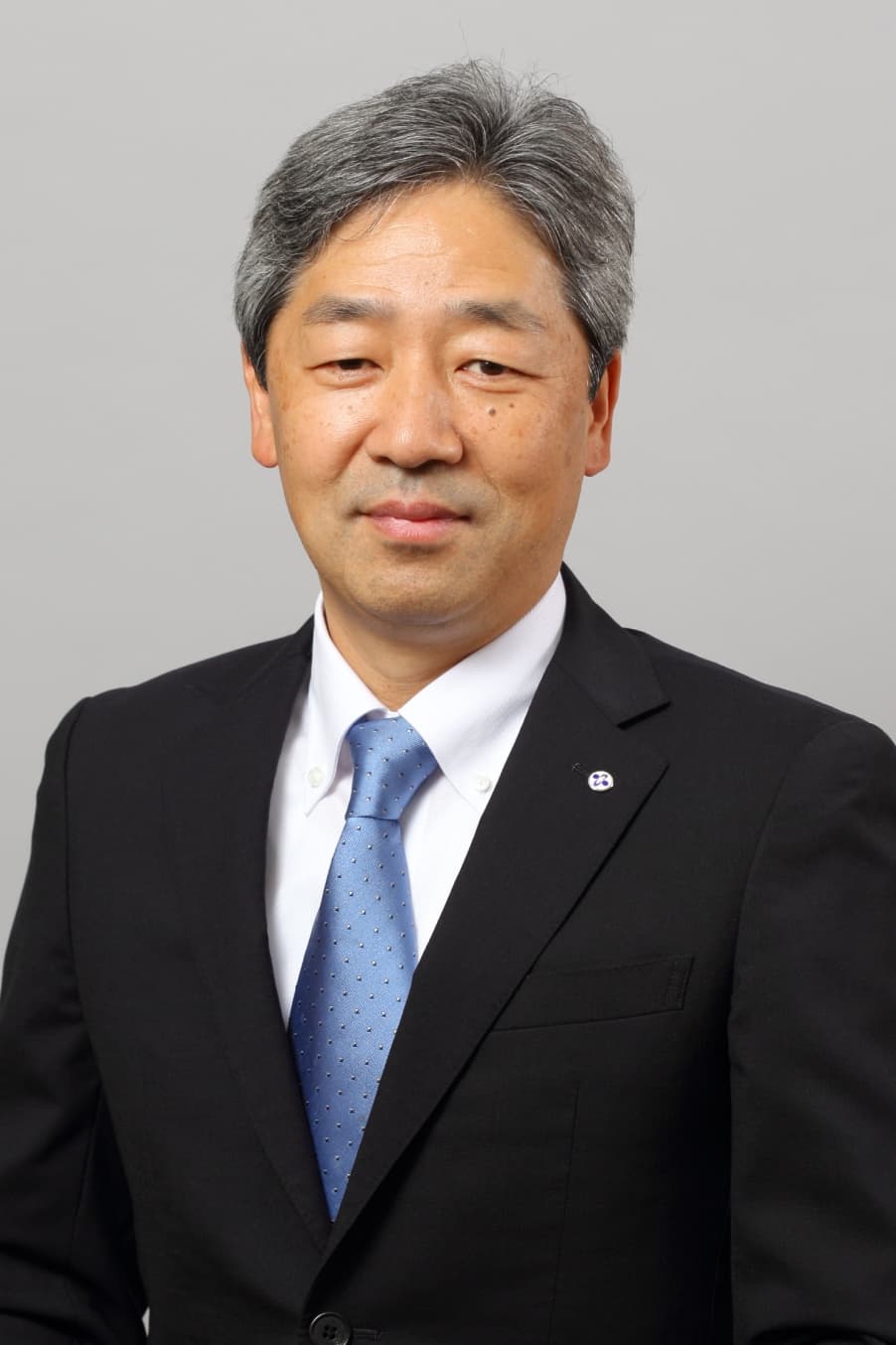 Message from the Executive Director in Charge