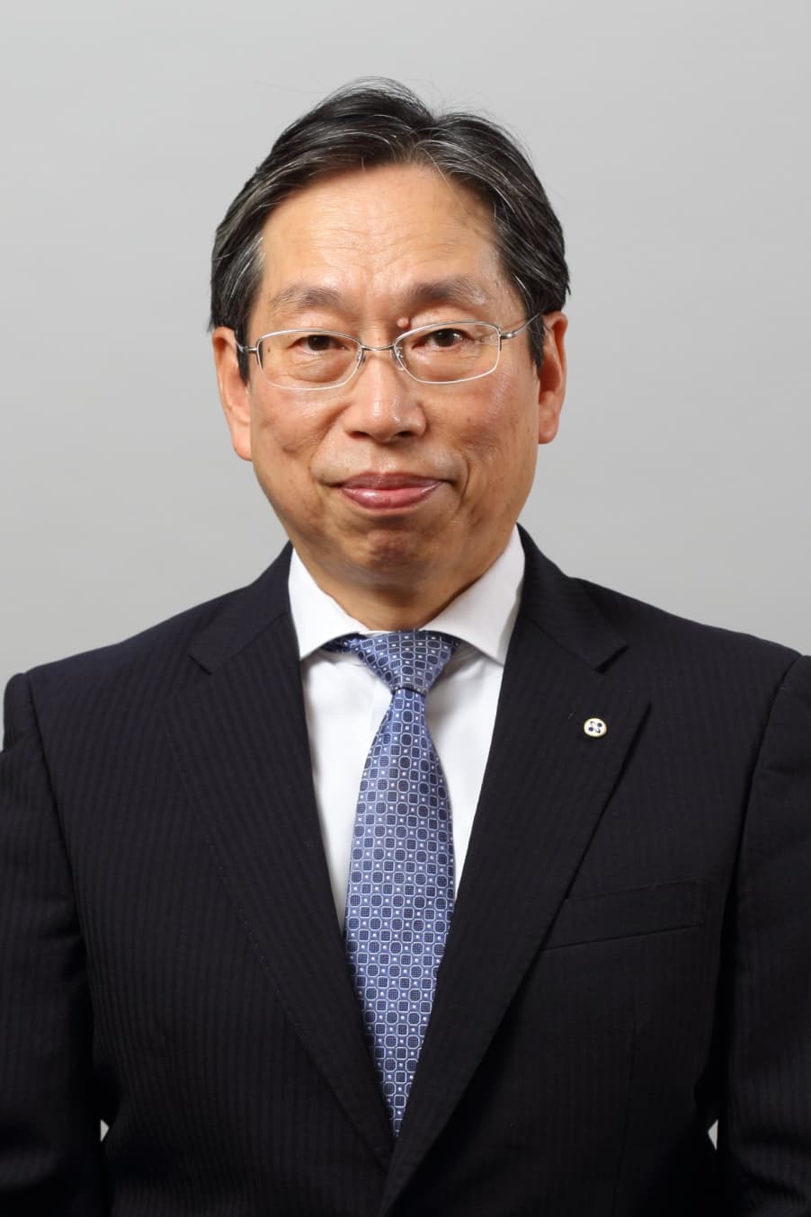 Member of the Board Managing Director Shinji Inoue