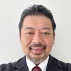 Euro Nippon Kayaku GmbH　Managing Director: Yuji Uesugi