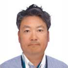 Shanghai KAYAKU International Trading Co., Ltd. General Manager: Yo Iwasaki