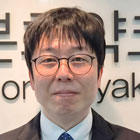 Nippon Kayaku Korea Co., Ltd. President and Representative Director: Yuusuke Tanaka