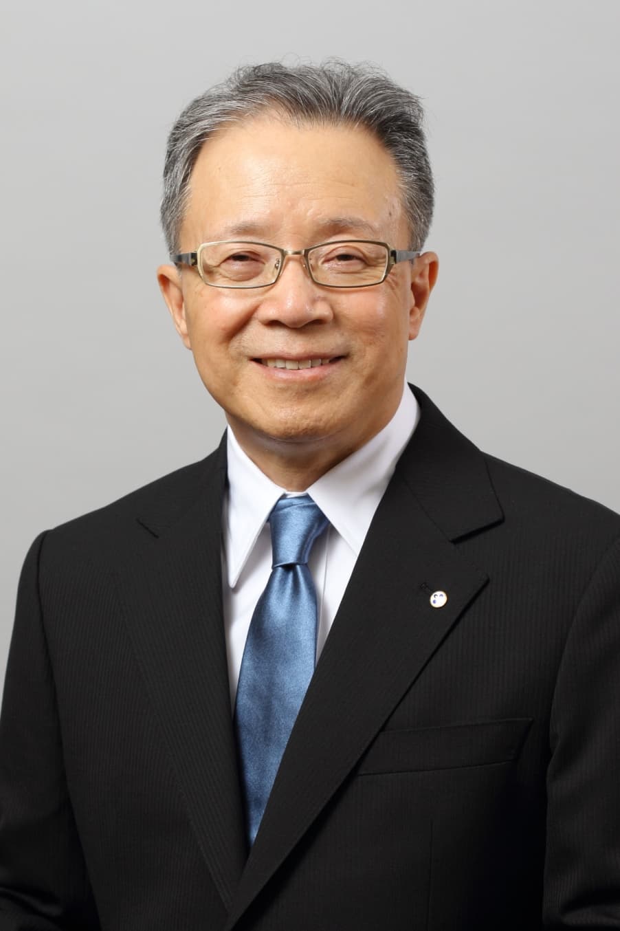 President and Representative Director Shigeyuki Kawamura