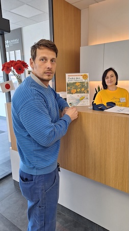 Kayaku Safety Systems Europe Charity Activities