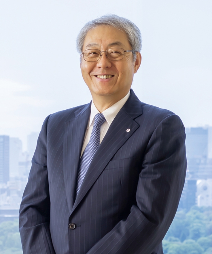 最後に、そしてステークホルダーのみなさまへ