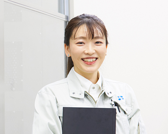 姜 明辰