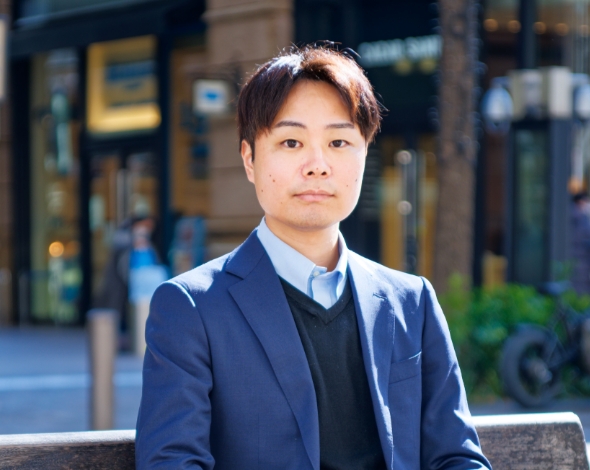 田中 誠人