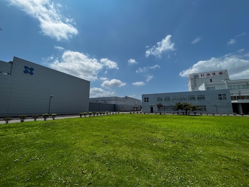 高崎工場