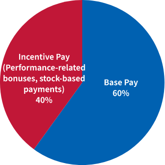 Remuneration Structure
