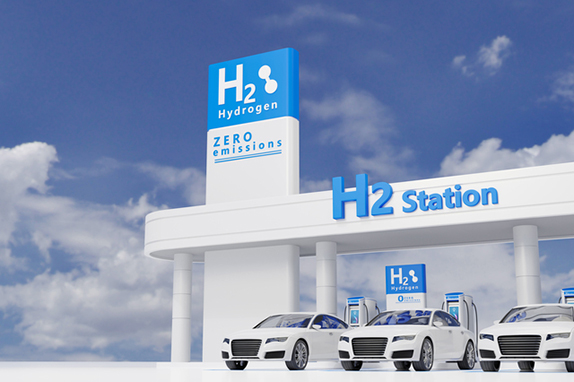 H2ステーション