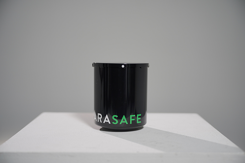PARASAFE