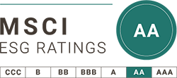 MSCI ESG Rating