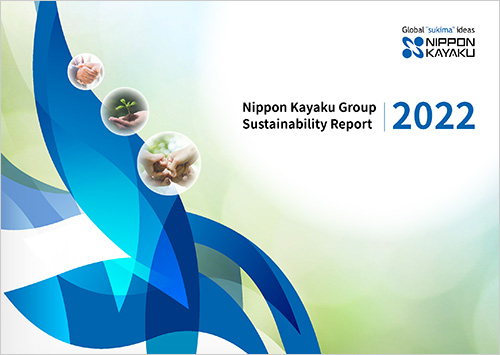 Sustainability Report 2022