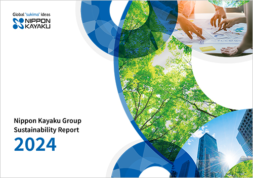 Sustainability Report 2024