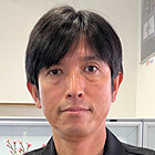 Teikoku Taping System Co., Ltd.　President and CEO　Ichiro Tomonaga