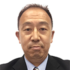 NIPPONKAYAKU FOOD TECHNO CO., LTD.　President and Representative Director　Tomomasa Tsuchibuchi