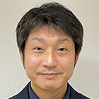 Euro Nippon Kayaku GmbH　Managing Director　Yoshiyuki Dejima