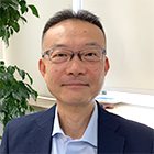 上海化耀国際貿易有限公司　董事兼総経理　藤森 亮