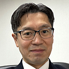 Nippon Kayaku Korea Co., Ltd.　President and Representative Director　Naoki Shiraiwa